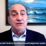 Welîd Faris: Şerê HSD û Tirkiyeyê dê bibe sedema rewşeke nedîtî -Rûdaw