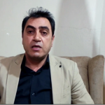 Zêd Sifûk: Nêrîna Mezlûm Ebdî, PDK-S, Amerîkî û Fransiyan yek e