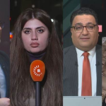 HILBIJARTINÊN ALMANYAYÊ - 12 Kurd namzedên parlamenteriyê ne