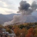 Gundekî Amêdiyê ji PKK û Tirkiyeyê re: Şerê xwe ji me dûr bixin