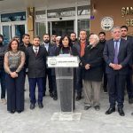 Baroya Rihayê: Dersa Kurdî ji bo miletê me girîng e