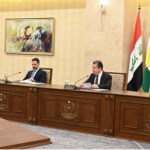Civata Wezîran a Herêma Kurdistanê çend biryarên girîng derxistin