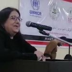 Diya Ciwan koça dawiyê kir