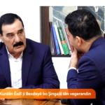 BEXDA - Cenazeyên 32 Kurdên Êzidî dê vegerin Şingalê -Video