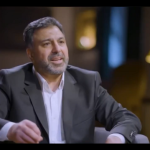 Ve Sezar ortaya çıktı: Ferid el-Medin