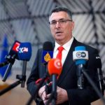 Gideon Saar: Sûriye tenê bi federasyonê aram dibe