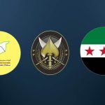 Koalîsyonê li ser diyaloga HSD û Hikûmeta Sûriyeyê daxuyanî da