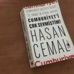 Cumhuriyet’i Çok Sevmiştim!