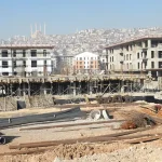 Kahramanmaraş ve Hatay'da yeni hayat: Toz, inşaat, mücadele