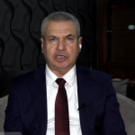 Îbrahîm Biro: Divê Kurd li Şamê xwedî derkevin -Video