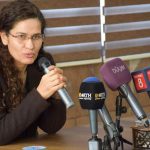Îlham Ehmed: Divê Sûriyeyeke nenavendî were avakirin