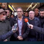 Fîlma derhênerê Kurd Kazim Oz hat qedexekirin