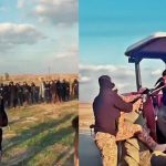 KERKÛK - Artêşa Iraqê êrişî cotkarên Kurd kir: ‘Astengiyan bi dawî bikin’