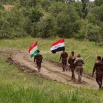 Hêzên sînorî yên Iraqê dê li Zaxoyê xalên nû yên çavdêriyê ava bikin