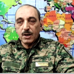 HSD: Ne tenê hêzên Amerîkayê hêzên gelek welatan li Rojavayê -Kurdistanê hene