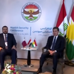 Nêçîrvan Barzanî: Divê li Sûriyeyê mafên gelê Kurd û pêkhateyan bên parastin