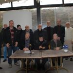 Bir grup Müslüman aydından 'barışa çağrı' açıklaması