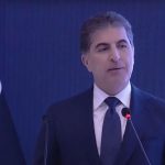 Nêçîrvan Barzanî: Rêya Geşepêdanê gaveke dîrokî ye ji bo avedankirinê