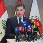 Nêçîrvan Barzanî: Em hêvîdar in PKK pêşwaziya gaziya çaverêkirî ya Ocalan bik