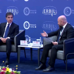 Nêçîrvan Barzanî: Miameleya Îraqê ya li gel Herêma Kurdistanê ne federalî ye -Video