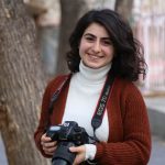 KIZILTEPE- Gazeteci Öznur Değer gözaltına alındı