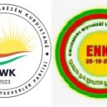 Heyeta PWKyê Li Almanyayê Seredana Rêxistina Ewropayê ya ENKSyê Kir