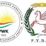 Heyeta PWKyê, Li Hollandayê Seredana  Rêxistina Ewropayê Ya PYDKSyê Kir