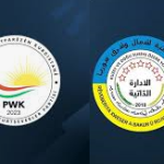 Heyeteke PWKyê Li Brukselê Seredana Nûneratîya Ewropayê ya Rêvebirîya Xweser Kir