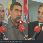 Partiyên Kurdan: Herêma Kurdistanê dibe navendeke girîng a lihevanînê -Video