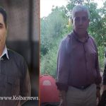 Gefxwarinên rêjîmê li welatiyan li Rojhilatê Kurdistanê berdewam e