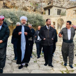 Şêx Murşid Xeznewî: Ji bo xatirê avakirina welat bes e tu kurê Kurdistanê bî