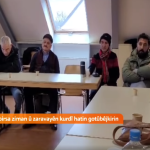 Li Almanyayê derbarê dîroka nivîsîna Kirmanckî / Zazakî semînerek hat lid
