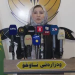 Resûl: 350 hezar koçberên Şingalê ji ber PKKê û komên çekdar nikarin vegerin warên xwe