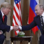 Trump: 'Putin ile anlaştık'