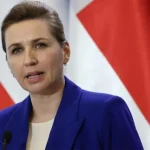 Serokwezîra Danîmarkayê got: “Grönland ne ya firotinêye”