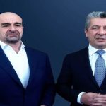 Serokwezîr Mesrûr Barzanî û Serokê YNKê giringiya pêkanîna kabîneya nû bi zûtirîn dem tekez dikin