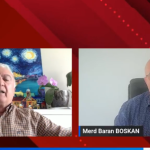 Rojeva Hefteyê : Baran BOSKAN û Kasim ERGUN bûyer û sernivîsên hefteyê dinirxînin