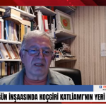 NÛDEM Û DEWRAN : DİKTATÖRLÜĞÜN İNŞAASINDA KOÇGİRİ KATLİAMI'NIN YERİ