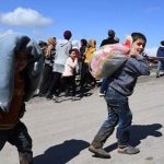 Efrîn 7 sal berê hat dagirkirin