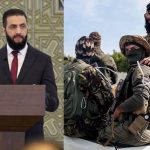 Ehmed Şer: Welatê me bi gefeke nû re rû bi rû ye