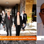 Onen: Ne girîng e Tirkiye û Ocalan çi dibêjin, girîng e ku Amerîka çi dibêje -Vîdeo