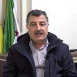 Berpirsê MSDyê yê Şamê: Tirkiye di peymana Mezlûm Ebdî û Ehmed Şer de alî ye