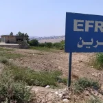 Rêxistina Mafên Mirovan: 2 hezar 500 Efrînî di girtîgehan de ne