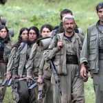 PKKê bersiva Ocalan da û agirbest ragehand