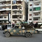 SOHR: Li Laziqiyê 120 kes hatine kuştin