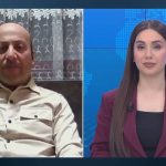 Îsmaîl El-Xelfan: Birêvebiriya nenavendî tê gotûbêjkirin ne ku ya siyasî