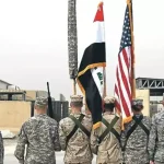 Heta Heşda Şeibî çekan daneyne Amerîka peymaneke nû bi Iraqê re çênake