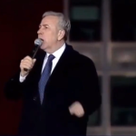 Em Mansûr Yavaş ê ku ji Alaya Kurdistanê re got Paçavra Şermezar Dikin