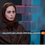 Neviya Şêx Seîd Merve Firat: Banga Ocalan ji bo PKKyê ye -Video