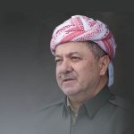 Rudaw Serok Barzanî: Newroza Kolnê nîşan da ku zarokên gelê me her dem ji bo doza welat amade ne
